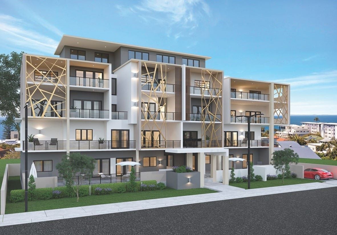 Located in a thriving peninsular within the Moreton Bay region, Ripple Residences offers the essence of coastal living.
